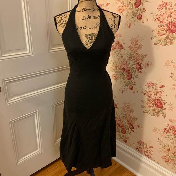 wife beater dress h&m